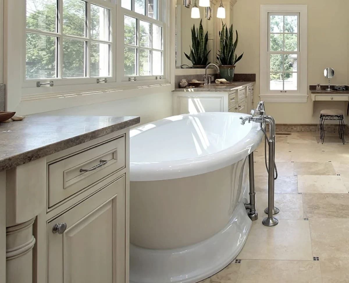 Bathtubs