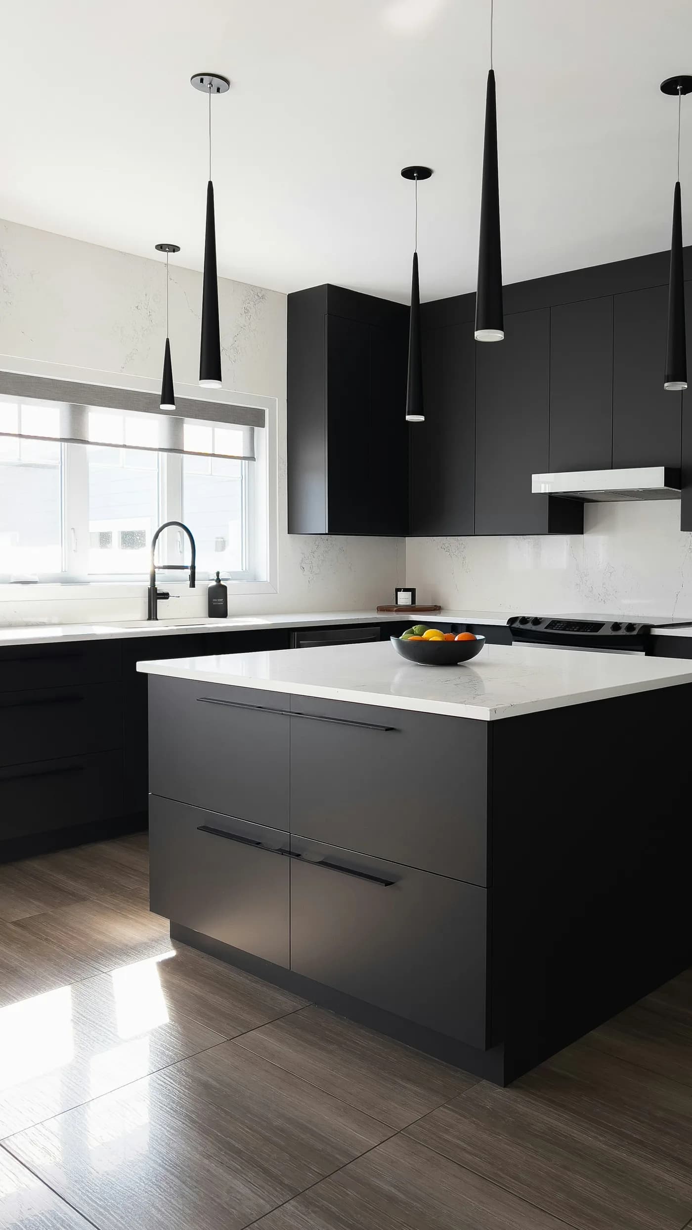 Kitchen Renovations