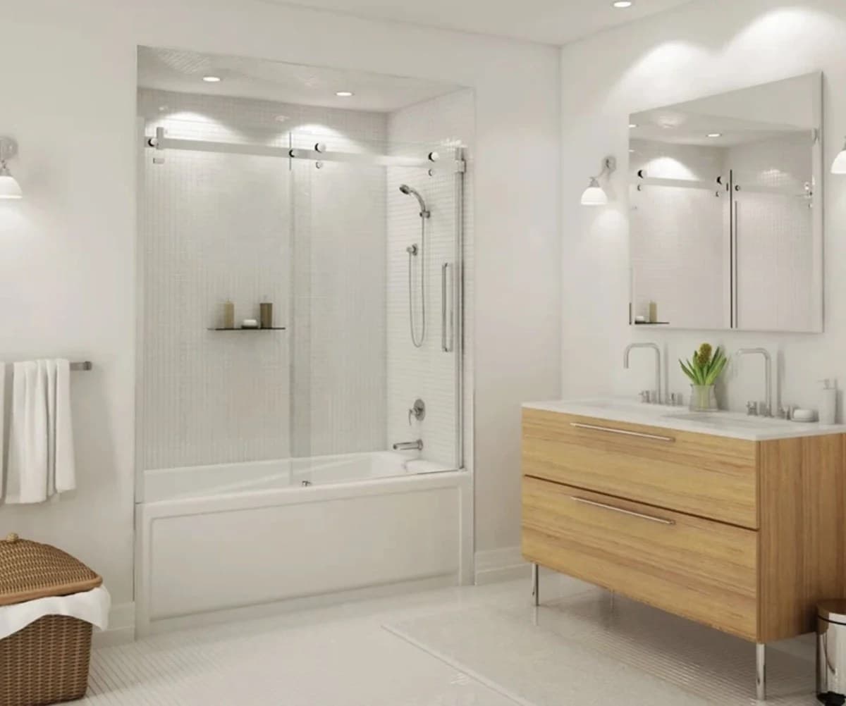 Bathroom Renovations