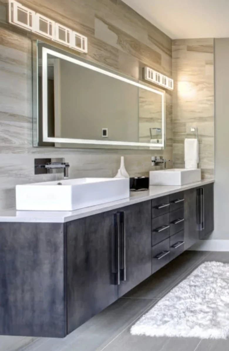 Bathroom Vanities
