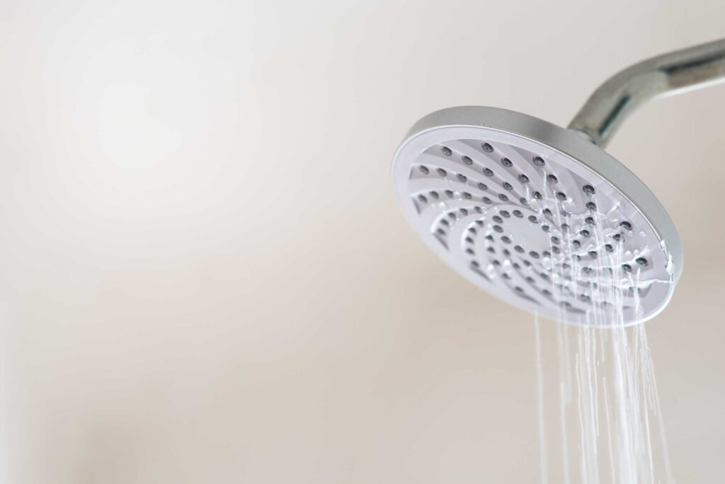 Here's How to Clean and Maintain Your Kitchen or Bath Faucet and Shower  Head